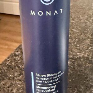 MONAT Renew™ Shampoo with REJUVENIQE®